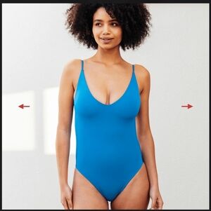 Left On Friday Sunday Suit Small